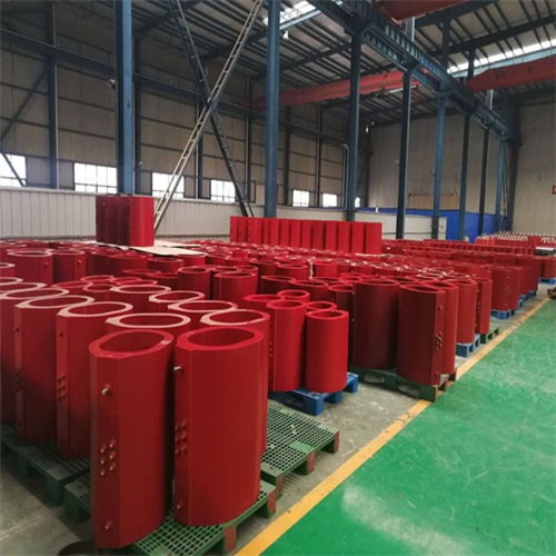 巴音郭楞500KVA干式变压器厂家
