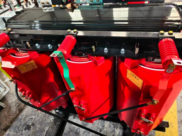 工厂厂房巴音郭楞巴音郭楞巴音郭楞干式变压器 工业车间 10kV 干式电力变压器